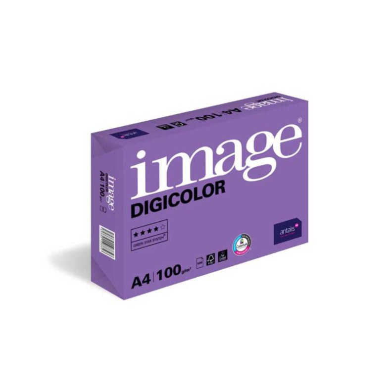 Image DigiColor A4 100 gram (5x500)