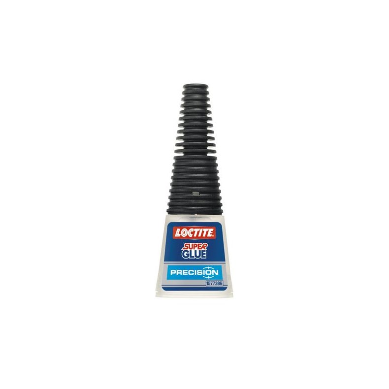 Superlim LOCTITE Super Glue Precision 5g