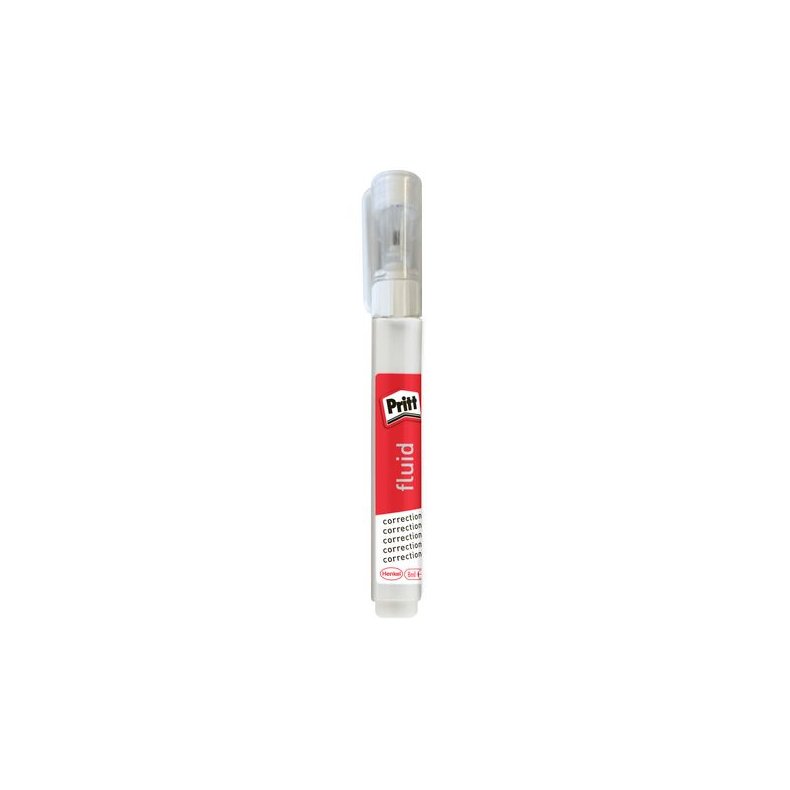 Korrekturpenn PRITT pen 8 ml (10)